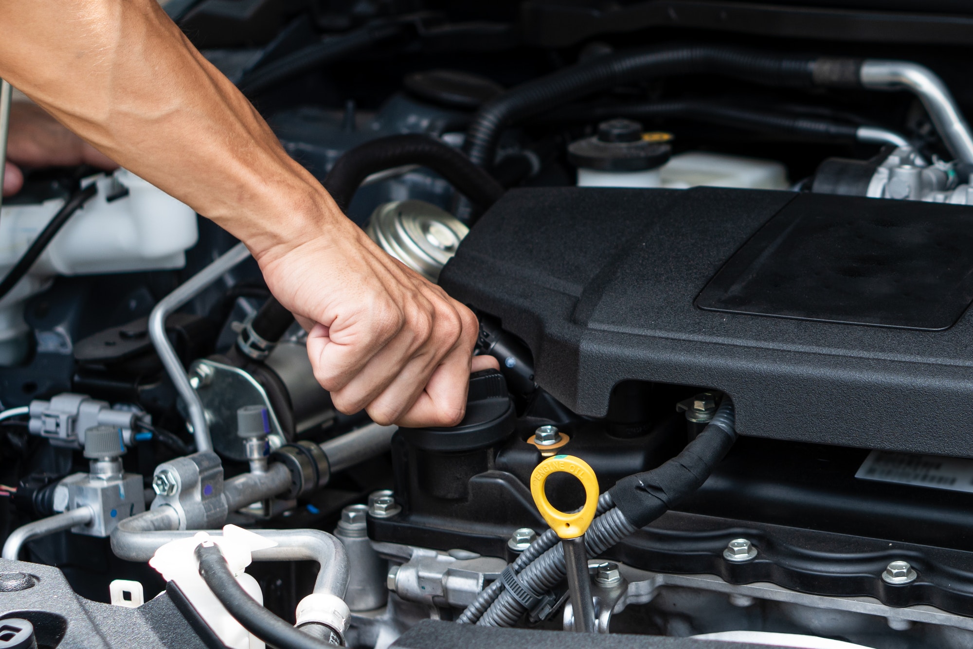 Your Trusted Dealership Alternative for Factory Scheduled Maintenance